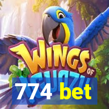 774 bet